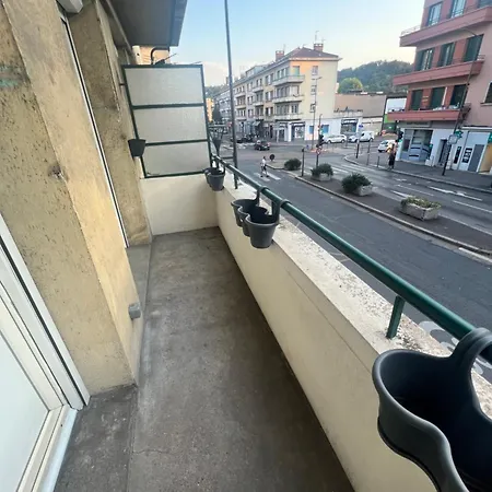 Cosy Centre Διαμέρισμα *