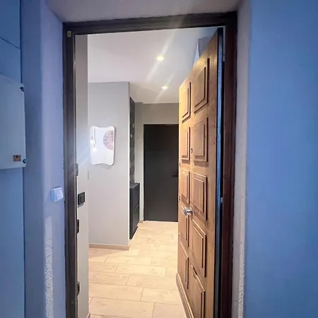 Cosy Centre Διαμέρισμα