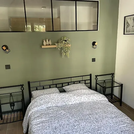 Cosy Centre Διαμέρισμα *