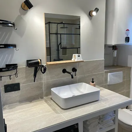 Διαμέρισμα Cosy Centre *