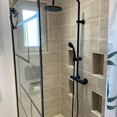 Διαμέρισμα Cosy Centre Givors